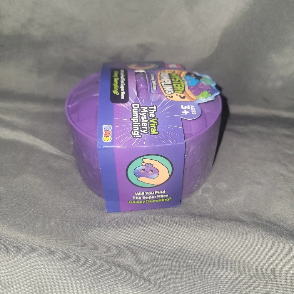 RMS Beauty rms mystery